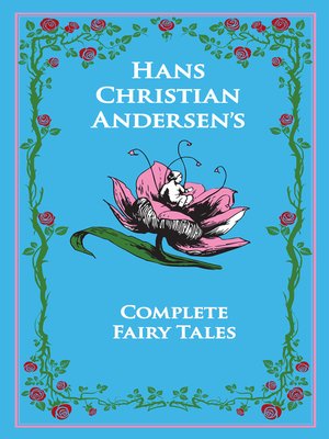 cover image of Hans Christian Andersen's Complete Fairy Tales
